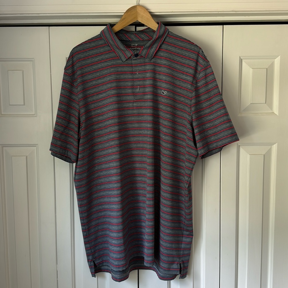 Vineyard Vines Men’s XL Polo